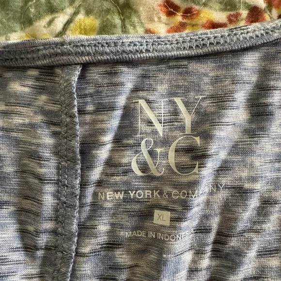 NY&C Dress; NWT; XL - Picture 5 of 8